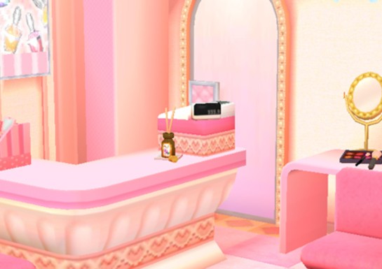 Nintendo Presents: New Style Boutique 2 - Fashion Forward (3DS)