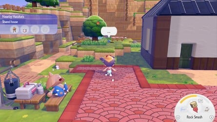 Pokémon Pokopia: Imitation Quiz Event Guide