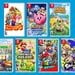 Nintendo's Summer Deals Discounts Multiple Physical Switch Titles, Save Up To $20 (US)