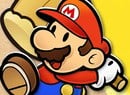 Digital Foundry's Technical Analysis Of Paper Mario: The Thousand-Year Door On Switch