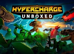 The Toy-Themed Shooter Hypercharge: Unboxed Just Got Its "Biggest" Switch Update Ever