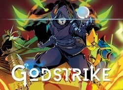 Godstrike - A Frustrating Time Mechanic Scuppers This Twin Stick Shooter