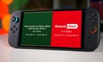 Nintendo Announces Two Directs For Next Week, 8th & 9th September 2026