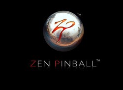 Zen Pinball 3D is Pinging to Europe Next Week