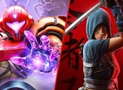 Assassin's Creed Shadows On Switch 2 May Clash With Metroid Prime 4