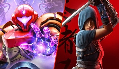 Assassin's Creed Shadows On Switch 2 May Clash With Metroid Prime 4