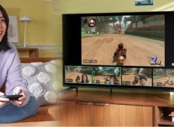 Nintendo Switch 2: Camera Guide