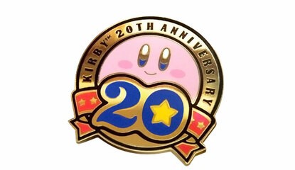 North America, Award Yourself This Kirby Medal