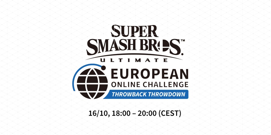 Smash Bros European Challenge