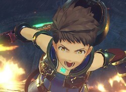 Xenoblade Chronicles 2's 1.41 Update Brings New Expansion Pass Quests