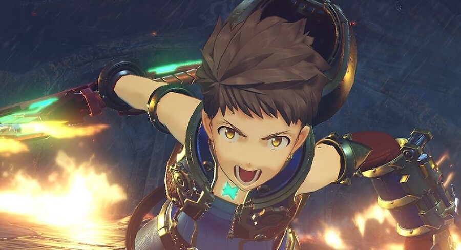 Xenoblade Chronicles 2's 1.41 Update Brings New Expansion Pass Quests