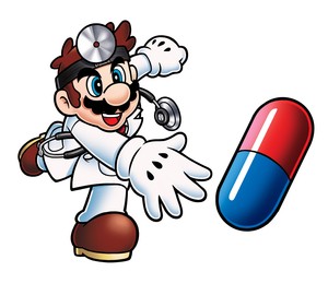 Drmarioinsulin