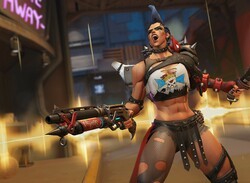 Overwatch 2's New Phone Number Requirement Is Rejecting Pre-Paid Plans