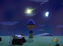 Reggie Says Animal Crossing: New Horizons Should Give Out More Star Fragments - Do You Agree?
