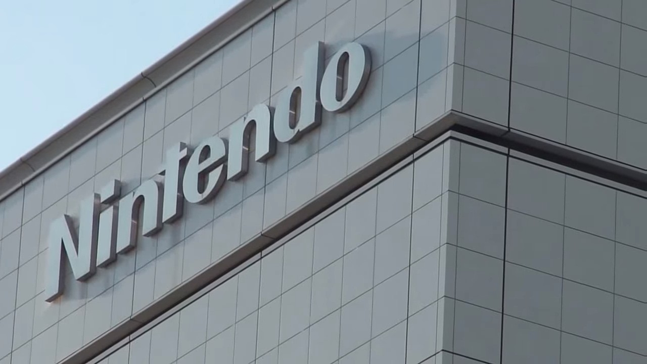 US Trader Rubs Salt Into Nintendo's Share Drop Wounds With $400