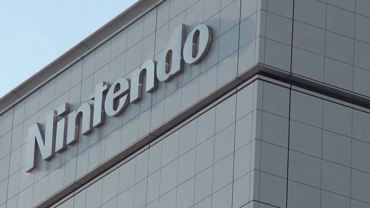 US Rubs Salt Into Share Drop Wounds With $400 Million Bet Against The | Nintendo