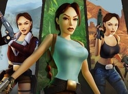 The Lara Croft Collection Is Getting A Limited Run Physical Switch Release