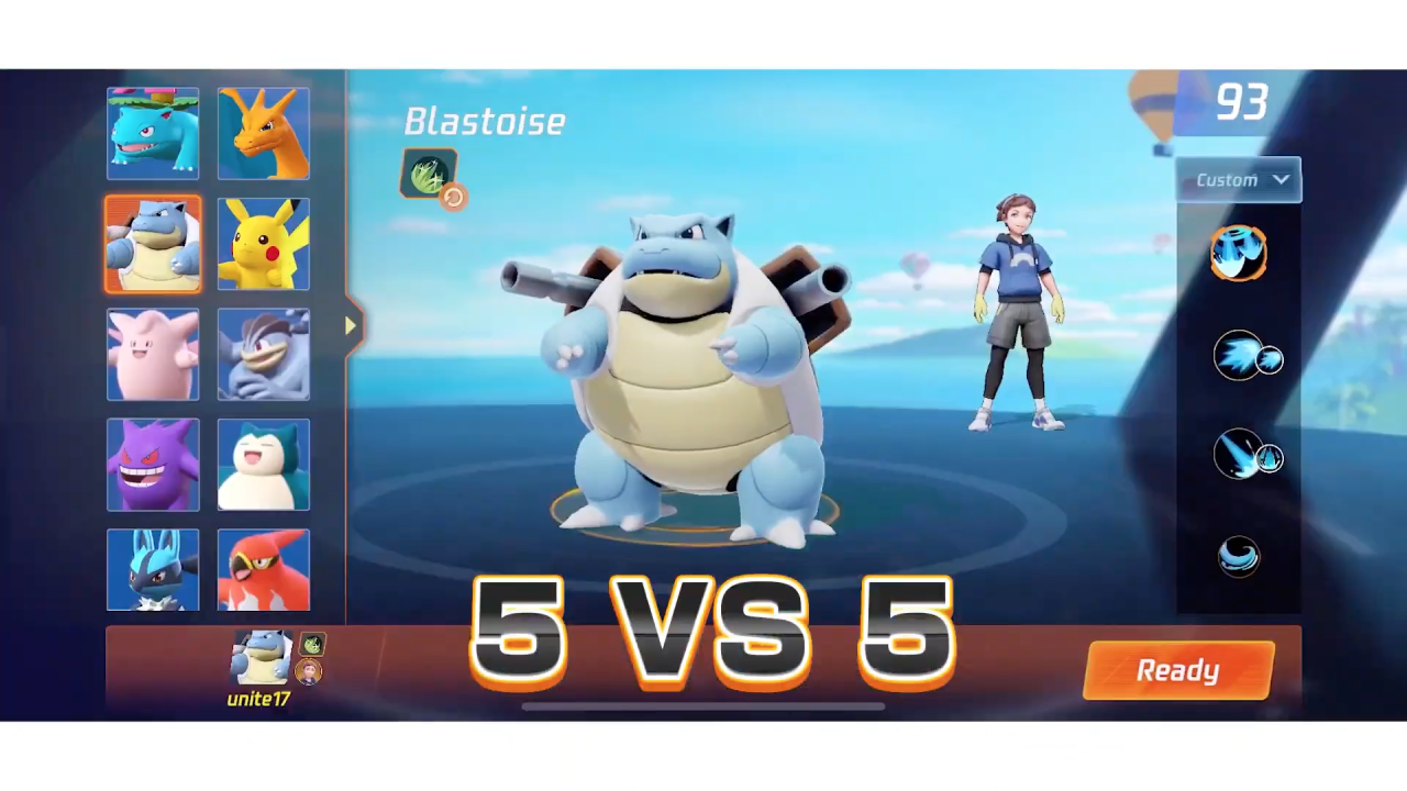 More Pokémon Sword and Shield Battle Options Revealed - RPGamer