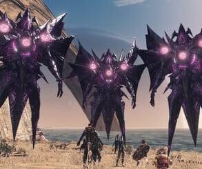 xcx - chapter 13 act 1