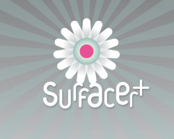 Surfacer+ Cover