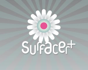 Surfacer+