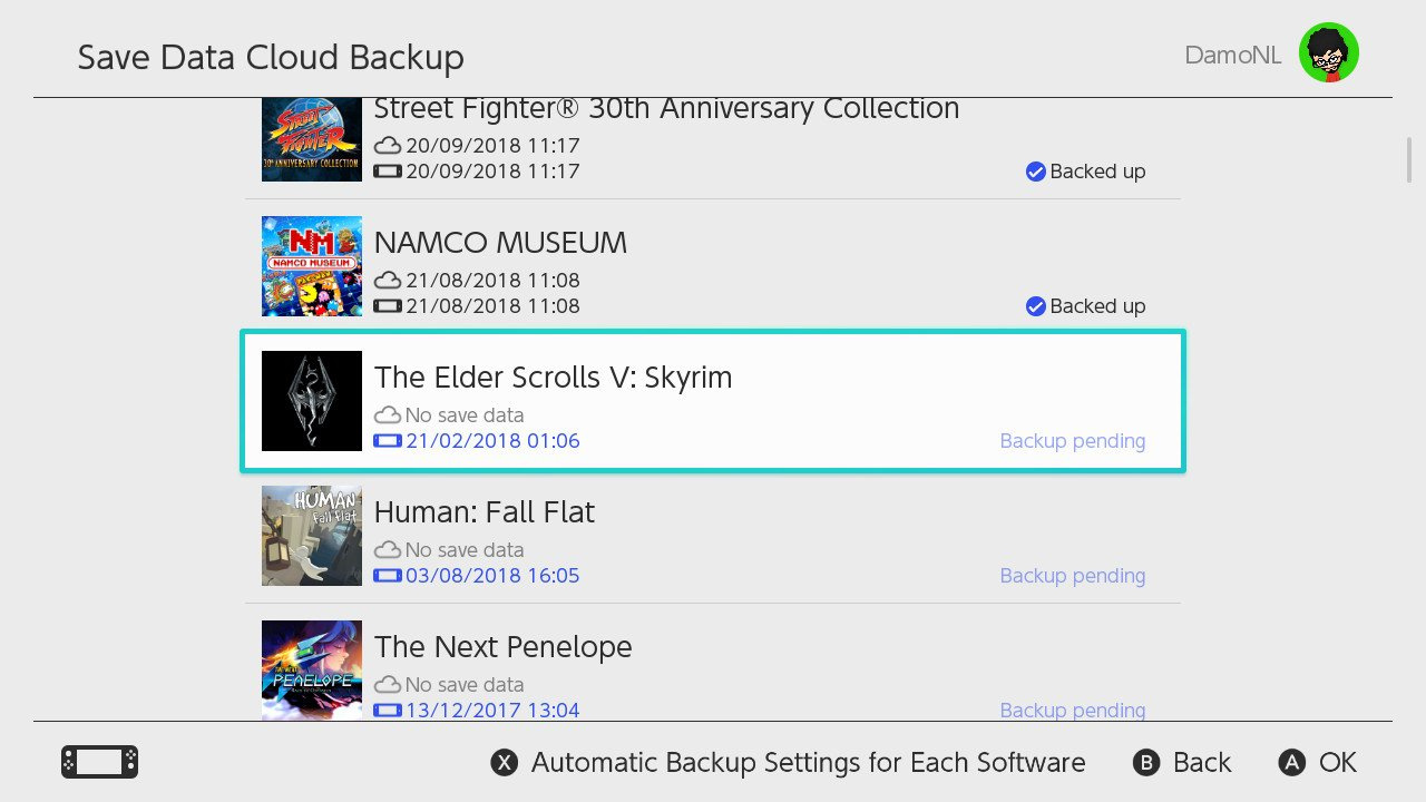 How to Reactivate a Nintendo Account that is Pending Deletion
