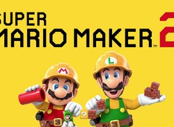 Super Mario Maker 2 Confirmed For Switch, Launches This June