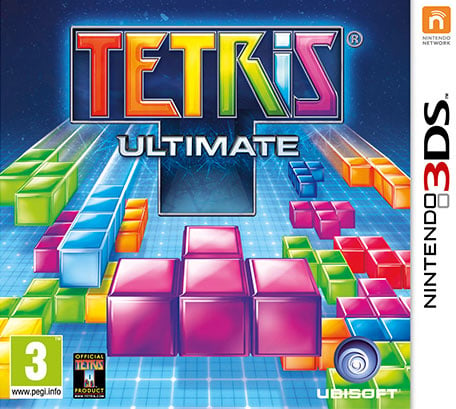 En eller anden måde At lyve Vejnavn Tetris Ultimate Review (3DS) | Nintendo Life