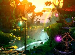 Trine 2: Director's Cut on Wii U Outperforms Rival Consoles