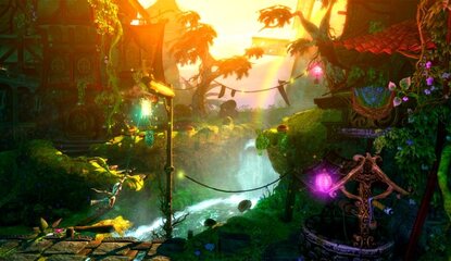 Trine 2: Director's Cut on Wii U Outperforms Rival Consoles