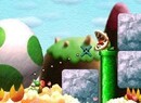 Yoshi's New Island is Still Throwing Eggs in the UK Top 20