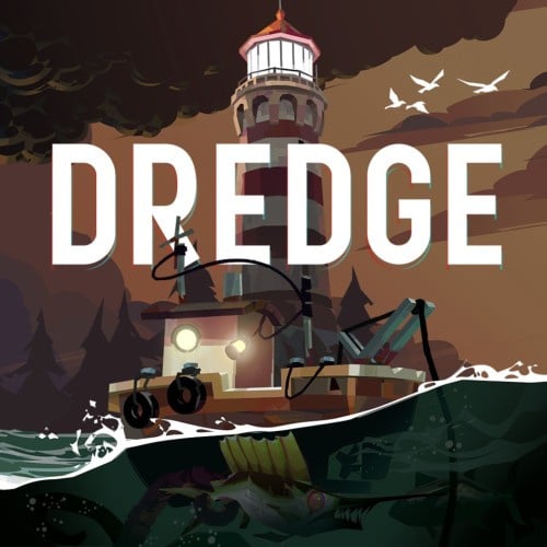 Dredge Review (Switch eShop)