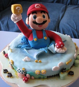 Cake Anyone?