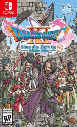 Dragon Quest III: The Seeds of Salvation Review (Switch eShop