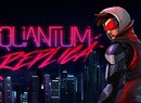 Fast-Paced Stealth Action Game Quantum Replica Announced For Switch