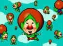 You Can Now Play Ripened Tingle's Balloon Trip of Love in English