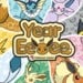 The Pokémon Center Has Dubbed 2025 "The Year Of Eevee"