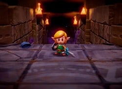 Yes, Dungeons Return In The Legend Of Zelda: Echoes Of Wisdom