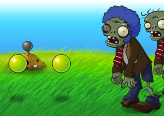 Plants vs. Zombies 2 - All Animation Trailer Complition 