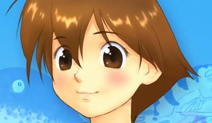 Yumi's Odd Odyssey (3DS eShop)