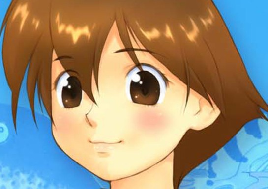 Yumi's Odd Odyssey (3DS eShop)