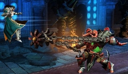 Castlevania: Lords of Shadow - Mirror of Fate