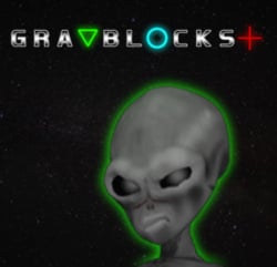 GravBlocks+ Cover