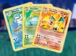 It's Civil War As One Pokémon Trading Card Store Robs Another