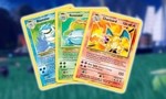 Random: It's Civil War As One Pokémon Trading Card Store Robs Another