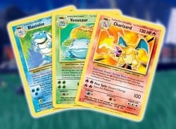 It's Civil War As One Pokémon Trading Card Store Robs Another