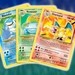 Random: It's Civil War As One Pokémon Trading Card Store Robs Another