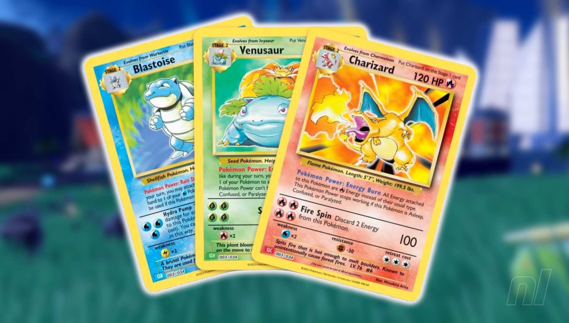 Random: It’s Civil War As One Pokémon Trading Card Store Robs Another