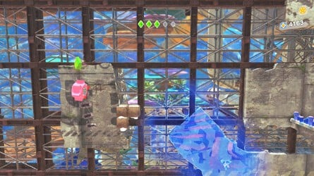 Star crossed world everbay coast guide