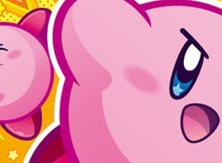 Kirby Mass Attack (DS)
